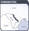 Transnistrien 10 Rubel 1994 P.2 unc / GEM UNC