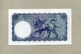 Großbritannien 5 Pounds ND(1961-63) P.372a - unc / GEM UNC