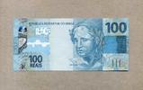 Brasilien 100 Reais P.257a -