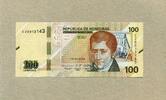 Honduras 100 Lempiras P.112 -