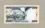 Tansania 5.000 Shilingi P.30 - President Ali Hassan Mwinyi - -