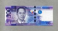 Philippines 100 Piso P.208a -