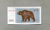 Litauen 500 Talonu P.44/Serie PG -