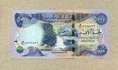 Irak 5.000 Dinars P.100b -