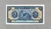 Haiti 2 Gourdes P.254a -