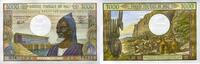 Mali 1.000 Francs -