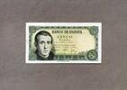 Spanien 5 Pesetas P.140a -