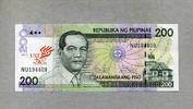 Philippines 200 Piso P.212 -