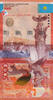 Kasachstan 5.000 Tenge 2011(2012) P.38 unc / GEM UNC