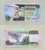 Libyen 1/2 Dinar P.58b -