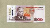 Laos 50.000 Kip P.46 -
