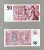 Tschechische Republik 50 Korun P.17c -