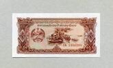 Laos 20 Kip P 28a -