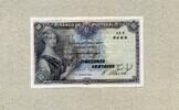 Portugal 50 Centavos P.112b - sig. Rui Enes Ulrich - -