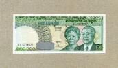Cambodia 100.000 Riels P.50 - König Norodom Sihanouk mit seiner Frau - -