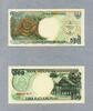 Indonesien 500 Rupiah P.128g -