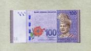 Malaysia P.56 100 Ringgit (2012) unc/kassenfrisch