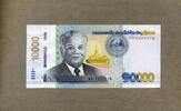 Laos 10.000 Kip P.44 - Serie AA - -