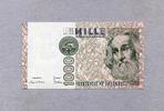 Italien 1.000 Lire P.109a -