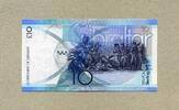 Gibraltar 50 Pounds P.36a - Elizabeth II - -