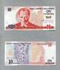 Türkei 10 New Lira P.218 -