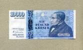 Island 1.000 Kronur P.61 -
