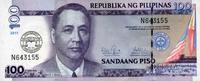 Philippinen 100 Piso P.216A -