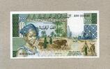 Mauritanien 1.000 Quguiya - World Paper Money - Volume 3 - 25th edition - -