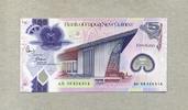 Papua New Guinea 5 Kina P.29A/2008 -