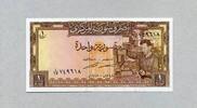 Syrien 1 Pound P.93d -