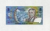 WESTERN SAMOA 2 Tala 1990 P.31a - Golden Jubilee of Service of Head of S... 8,50 EUR  Excl. 7,90 EUR Verzending