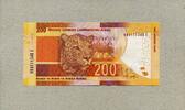 Südafrika 200 Rand P.142b -