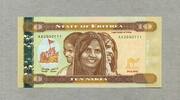 Eritrea 10 Nakfa P.11 -