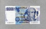 Italien 10.000 Lire P.112b -