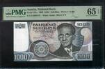 Österreich 1.000 Schilling P.152a - PMG - Oesterreichische Nationalbank - Erwin Schrödinger - -