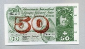Schweiz 50 Franken Pick 48h -