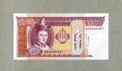 Mongolei 20 Tugrik P.55 -