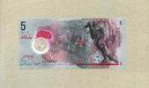 Malediven 100 Rufiyaa - Ersatznote - -