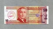 Philippines 50 Piso P.191a -