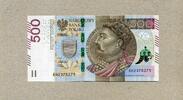 Polen 500 Zlotych P.190 -