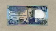 ANGOLA 500 Escudos P.102 -