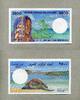 BANQUE CENTRALE DES COMORES 2.500 FRANCS P.13 -
