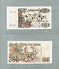Algerien 200 Dinars 1992 P.138 unc/kassenfrisch 7,00 EUR  plus 6,50 EUR verzending