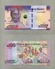 Nigeria 100 Naira -CENTENARY 1914-2014-Gedenkbanknote- -