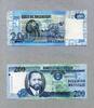 Mozambique 200 Meticais P.146/Samora Moises Machel -