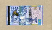 Kasachstan 10.000 Tenge P.43a -