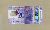 Scotland - Clydesdale Bank - 5 Pounds P.229 R - Polymerausgabe - -