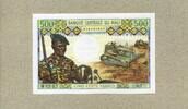 Banque Centrale du Mali 500 Francs P.12b -