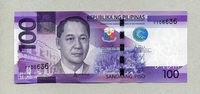 Philippinen 100 Pisos P.215A -