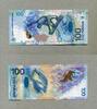 Russland 100 Rubel P.274/aa -